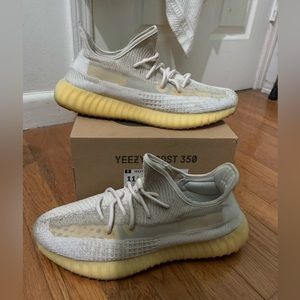 Yeezy boost 350